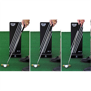 Lie Angle Reference Board-VLIB