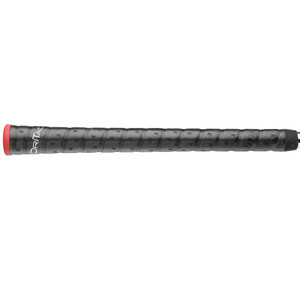 Wn Dritac Wrap Lite Std Size Grip Black-WN0089