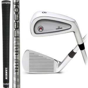 Maltby TE Forged Iron Pak - UST Recoil Maltby TE Forged Iron Pak - UST Recoil