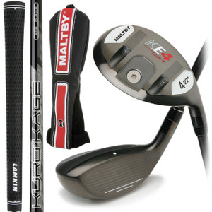 Maltby KE4 TC Hybrid Pak - Kuro Kage Black 2 Gen Maltby KE4 TC Hybrid Pak - Kuro Kage Black 2 Gen