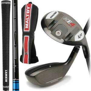 Maltby KE4 Tour TC Hybrid Pak - MRC Tensei Blue Maltby KE4 Tour TC Hybrid Pak - MRC Tensei Blue