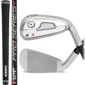 Maltby KE4 FDI Hybrid Pak Maltby KE4 FDI Hybrid Pak