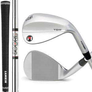 Maltby TSW Forged Wedge Pak Maltby TSW Forged Wedge Pak
