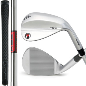 Maltby TSW Forged Premium Wedge Pak- KBS Hi Rev 2.0