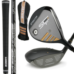 Maltby STf2 Fairway Wood Pak Maltby STf2 Fairway Wood Pak