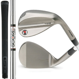 Maltby TSW Forged Wedge Pak - GolfWorks Canada