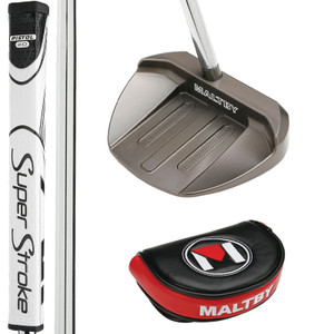 Matlby Pure-Track PTM-5 CS Putter Pak