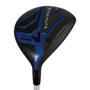 TOP FLITE 2022 AURA LRH FAIRWAY TOP FLITE 2022 AURA LRH FAIRWAY
