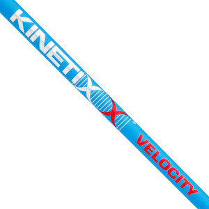 KINETIXX Velocity Graphite Wood Shafts KINETIXX Velocity Graphite Wood Shafts