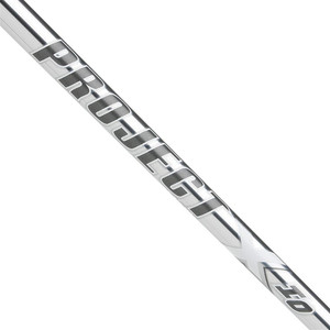 Project X LZ .355 Steel Iron Shafts - GolfWorks Canada