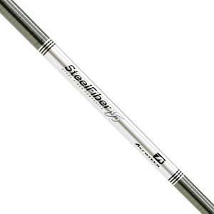 Aerotech SteelFIber 95 Graphite Iron Shaft .370