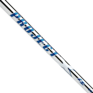 Project X LZ .355 Steel Iron Shafts Project X LZ .355 Steel Iron Shafts