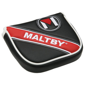 Maltby Moment X Mallet Headcover Maltby Moment X Mallet Headcover