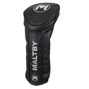 Maltby Tour Black Headcovers Maltby Tour Black Headcovers