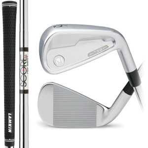 Maltby TS3 Forged Iron Pak Maltby TS3 Forged Iron Pak