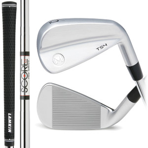 Maltby TS4 Forged Iron Pak Maltby TS4 Forged Iron Pak