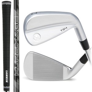 Maltby TS4 Forged Iron Pak Kuro Kage Blk 2nd Gen Maltby TS4 Forged Iron Pak Kuro Kage Blk 2nd Gen