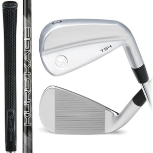 Maltby TS4 Forged Iron Pak - GolfWorks Canada