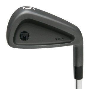 Maltby TE+ Forged Black DBM Iron Heads Maltby TE+ Forged Black DBM Iron Heads