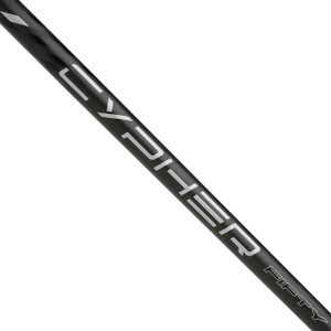 Project X Cypher G2 Graphite Wood Shafts Project X Cypher G2 Graphite Wood Shafts