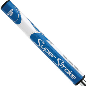 STABRIDGE × GRIP SWANYINNER CITYEXPLORER Ss Zenergy Tour 5.0 Putter Grip - GolfWorks Canada