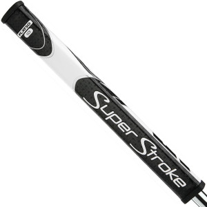 Ss Zenergy Flatso 1.0 Putter Grip Ss Zenergy Flatso 1.0 Putter Grip