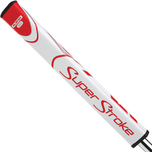 STABRIDGE × GRIP SWANYINNER CITYEXPLORER Ss Zenergy Tour 1.0 Putter Grip - GolfWorks Canada