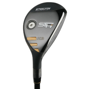 Maltby STH2 Hybrid Maltby STH2 Hybrid