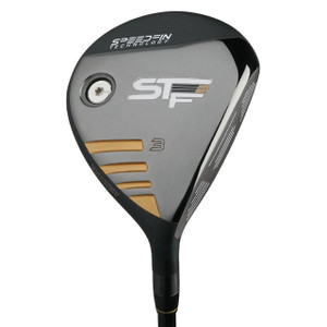 Maltby STf2 Fairway Woods Maltby STf2 Fairway Woods