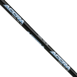 Accra T25 Wood Shafts - AC0001 - GolfWorks Canada