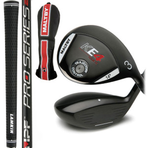 Maltby KE4 Tour TC Fairway Wood Pak Maltby KE4 Tour TC Fairway Wood Pak