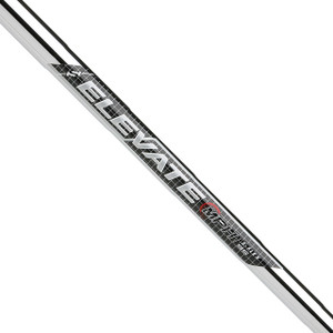 True Temper Elevate MPH 95 Steel Iron Shafts True Temper Elevate MPH 95 Steel Iron Shafts