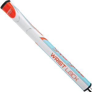 Ss Zenergy Wrist Lock Putter Grip
