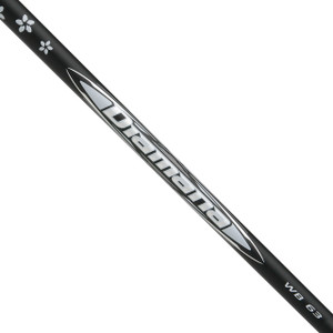 Mitsubishi WB Series Graphite Wood Shafts Mitsubishi WB Series Graphite Wood Shafts