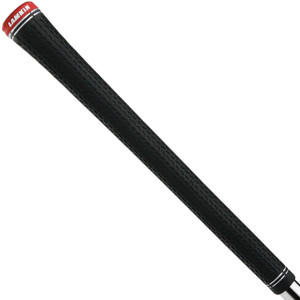 TaylorMade Crossline 360 Grip-Blk/Red TaylorMade Crossline 360 Grip-Blk/Red