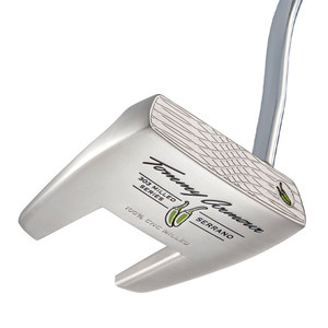 Tommy Armour 303 Milled Series Serrano Putter
