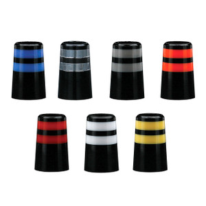The GolfWorks 4R Designer Ferrules The GolfWorks 4R Designer Ferrules