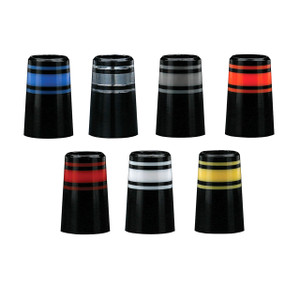 The GolfWorks 6R Designer Ferrules The GolfWorks 6R Designer Ferrules