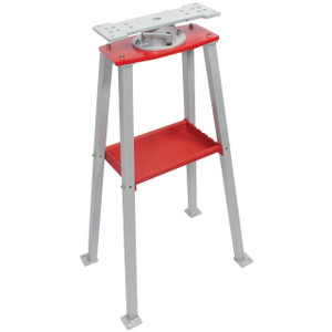 Golf Mechanix Heavy Duty Stand with Swivel Base - GM1112 Golf Mechanix Heavy Duty Stand with Swivel Base - GM1112