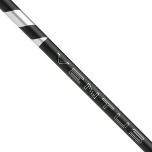 Fujikura Ventus Black Graphite Wood Shafts - GolfWorks Canada