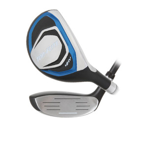 Top Flite XL Hybrid Top Flite XL Hybrid