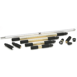 Tour Lock Pro Opti-Vibe Weighting System Tour Lock Pro Opti-Vibe Weighting System