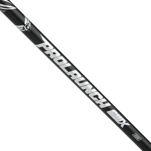 Grafalloy  ProLaunch GWX Graphite Wood Shafts