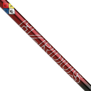 Project X HZRDUS Smoke Red RDX Graphite Wood Shafts Project X HZRDUS Smoke Red RDX Graphite Wood Shafts