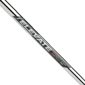 True Temper Elevate MPH 95 Steel Iron Shafts - GolfWorks Canada