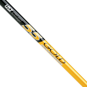 UST Mamiya Gold 65 Graphite Wood Shaft - GolfWorks Canada