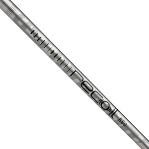 UST Mamiya Recoil 660/680 SC Graphite Iron Shafts UST Mamiya Recoil 660/680 SC Graphite Iron Shafts