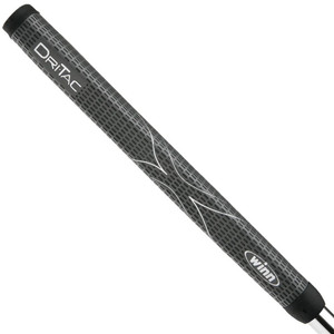 Winn Dri-Tac Golf Grips - GolfWorks Canada