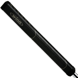 Winn NTP Pistol 1.10" Putter Grips