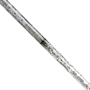 Aldila Rogue Silver Graphite Hybrid Shafts Aldila Rogue Silver Graphite Hybrid Shafts